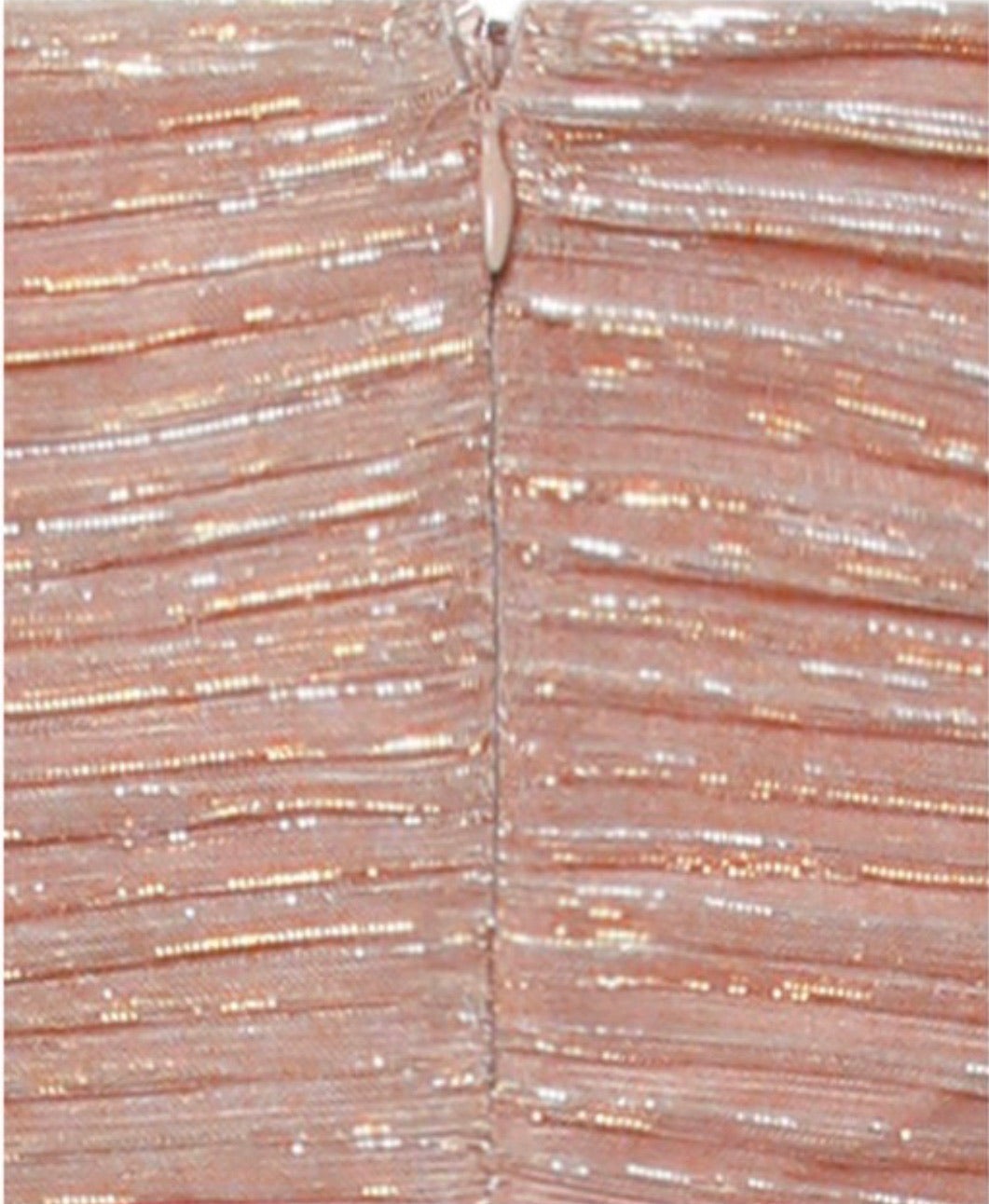 PRE-ORDER Aubrey X Rose Gold