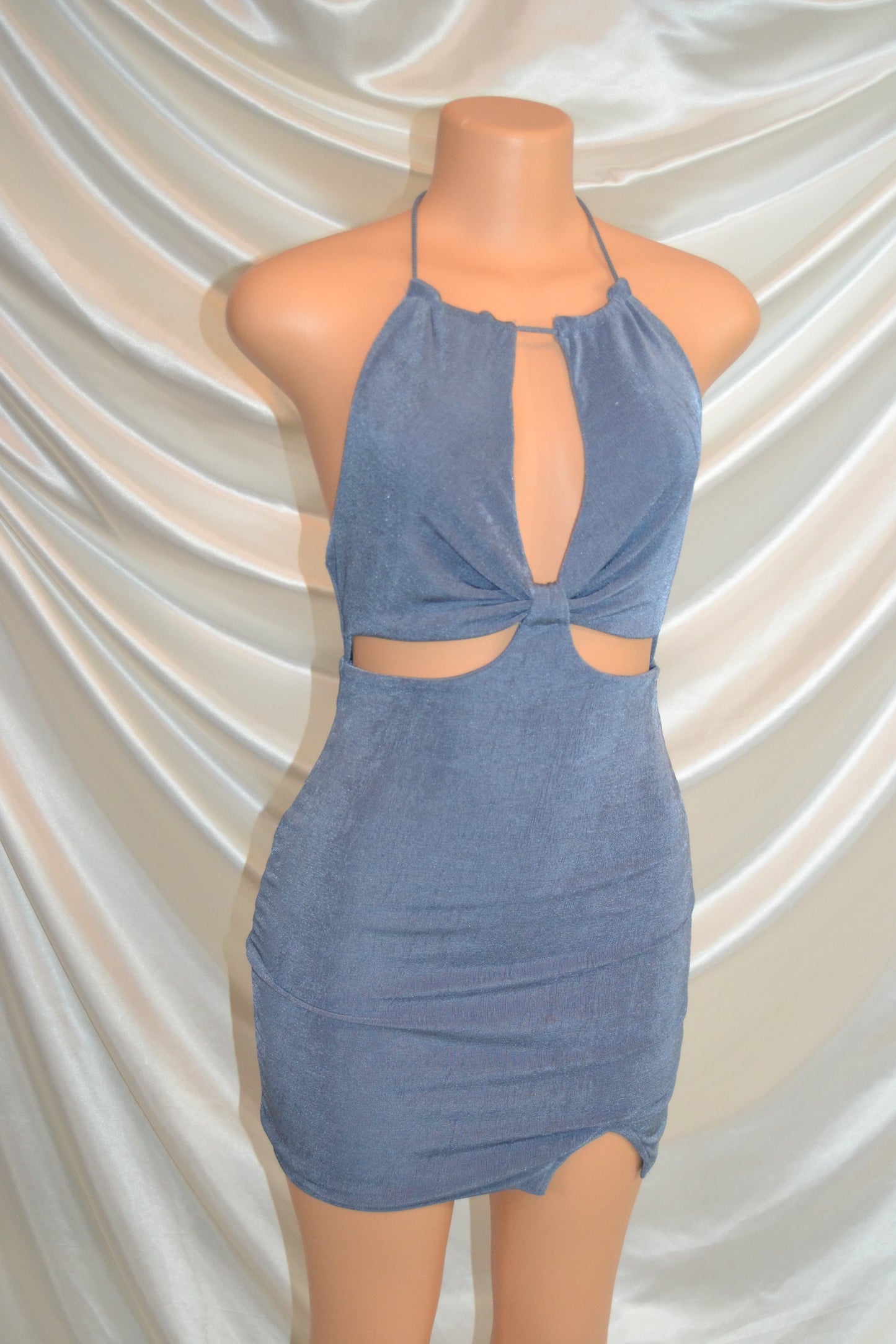 Venus Dress X Azure