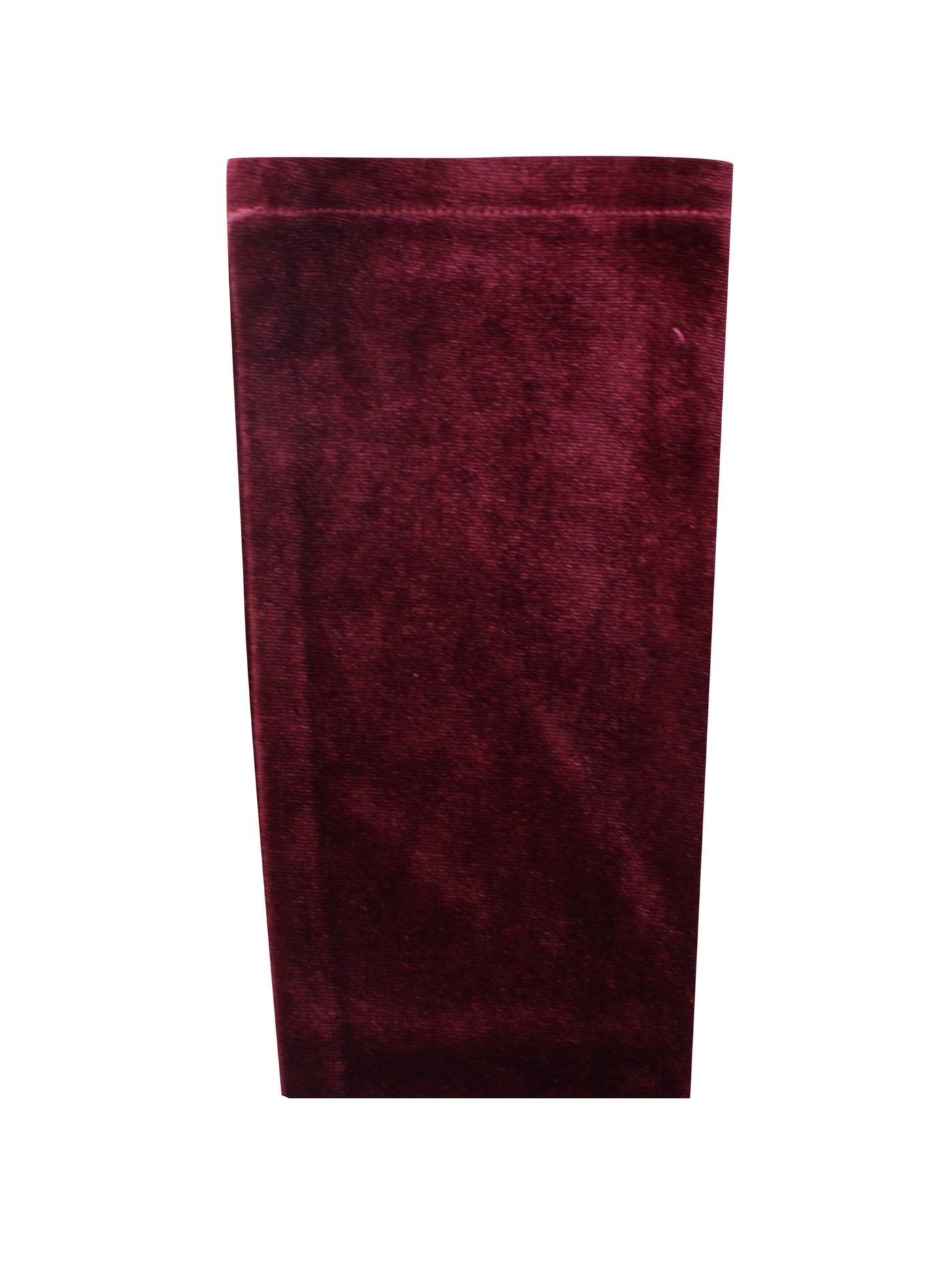 PRE-ORDER Valentina Velvet Gloves x Burgundy