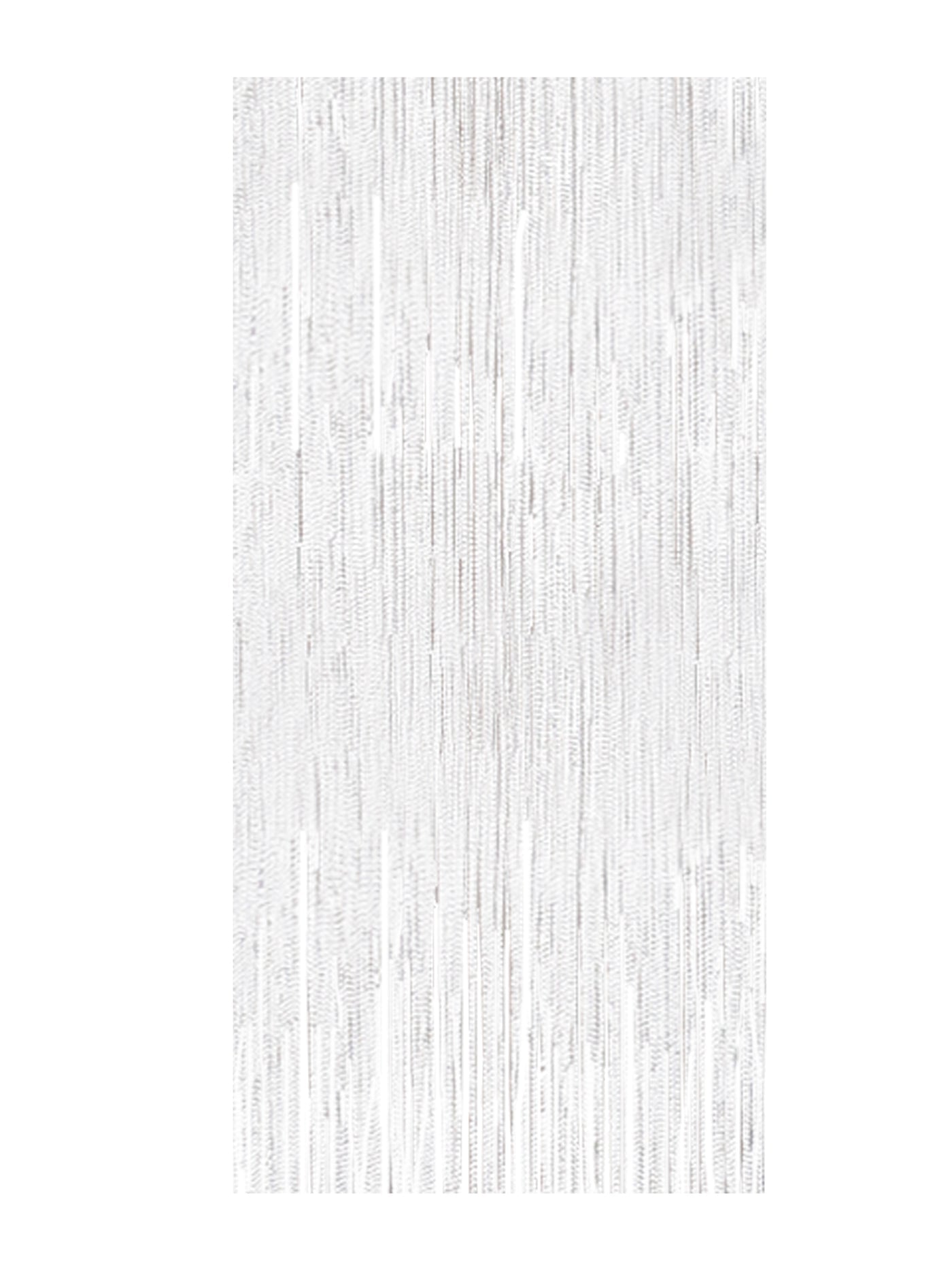 PRE-ORDER String Me Along Dress x White