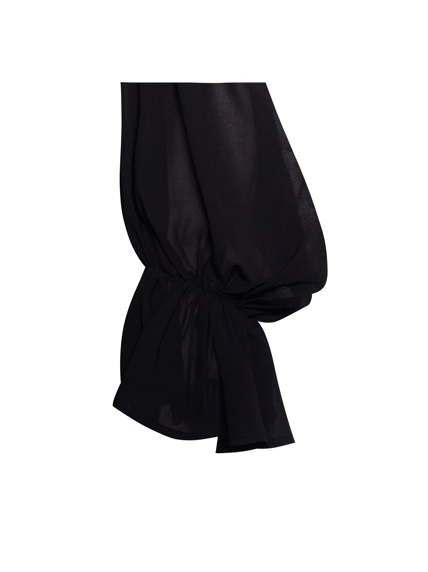 PRE-ORDER Zora Lace Corset Off Shoulder Dress x Black