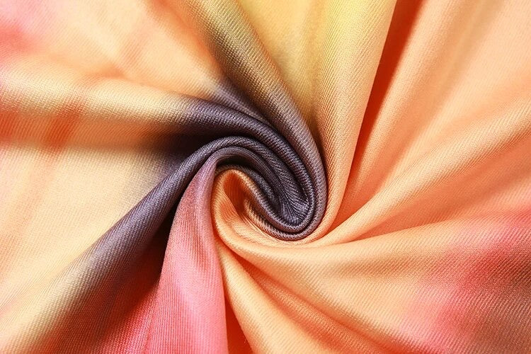 Eden Colorful Sleeveless Bodycon Maxi Gown x Yellow