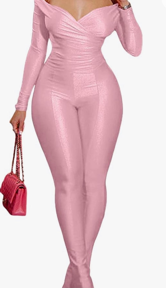 Rubi Rose Set X Pink