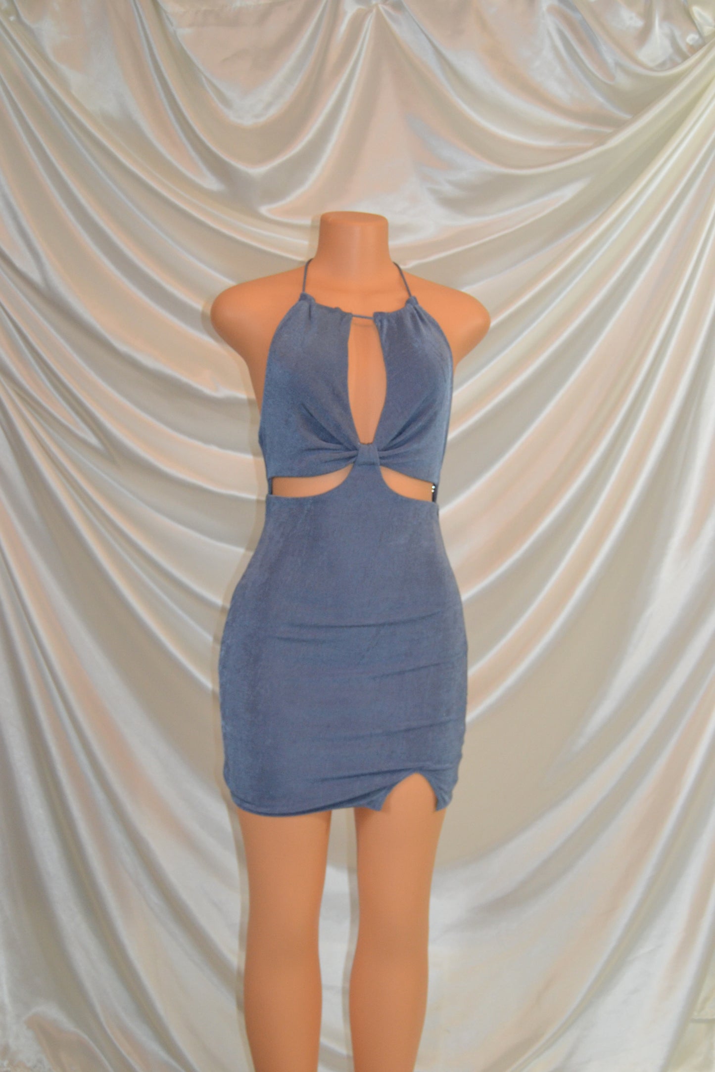 Venus Dress X Azure