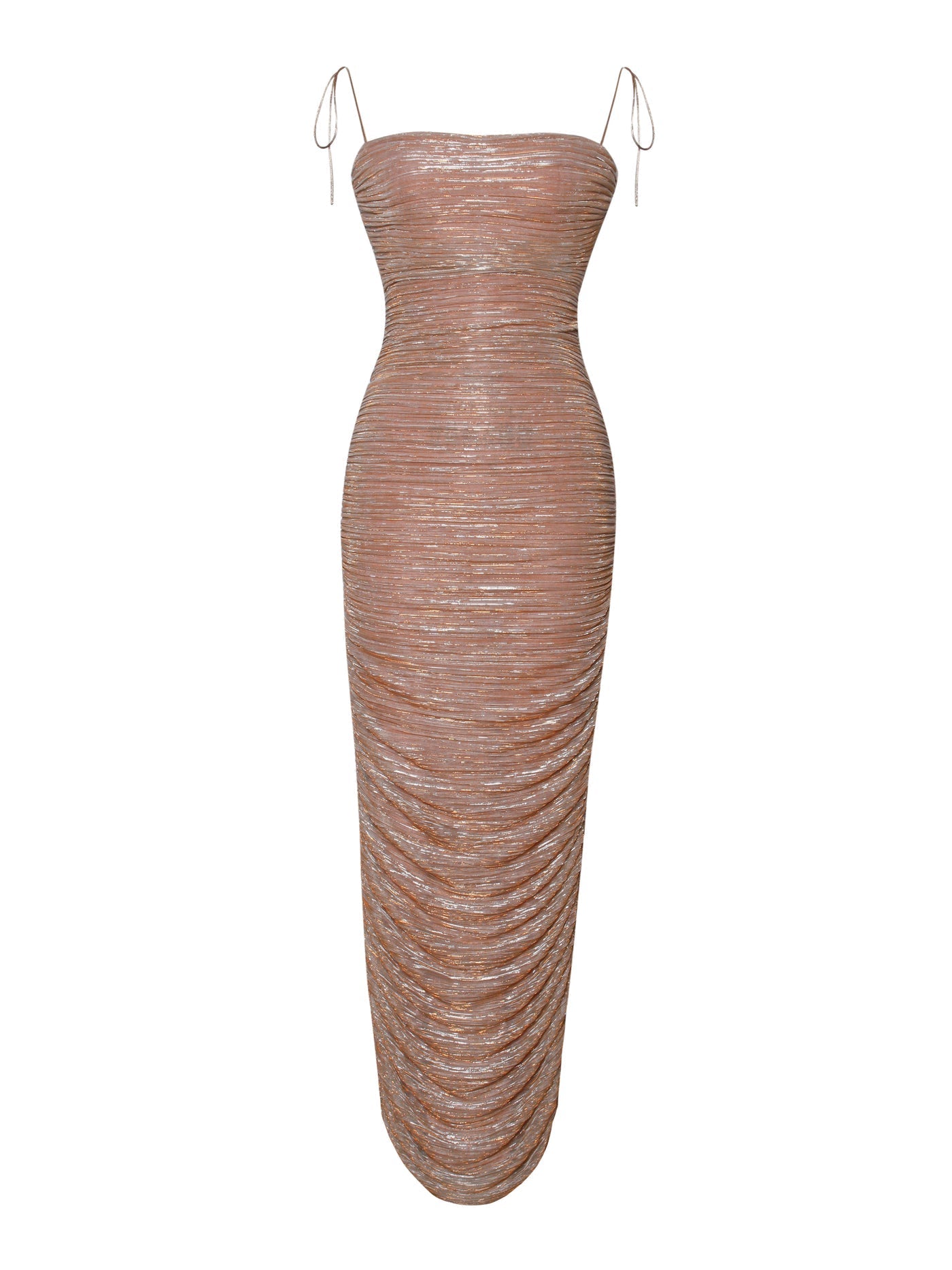 PRE-ORDER Aubrey X Rose Gold