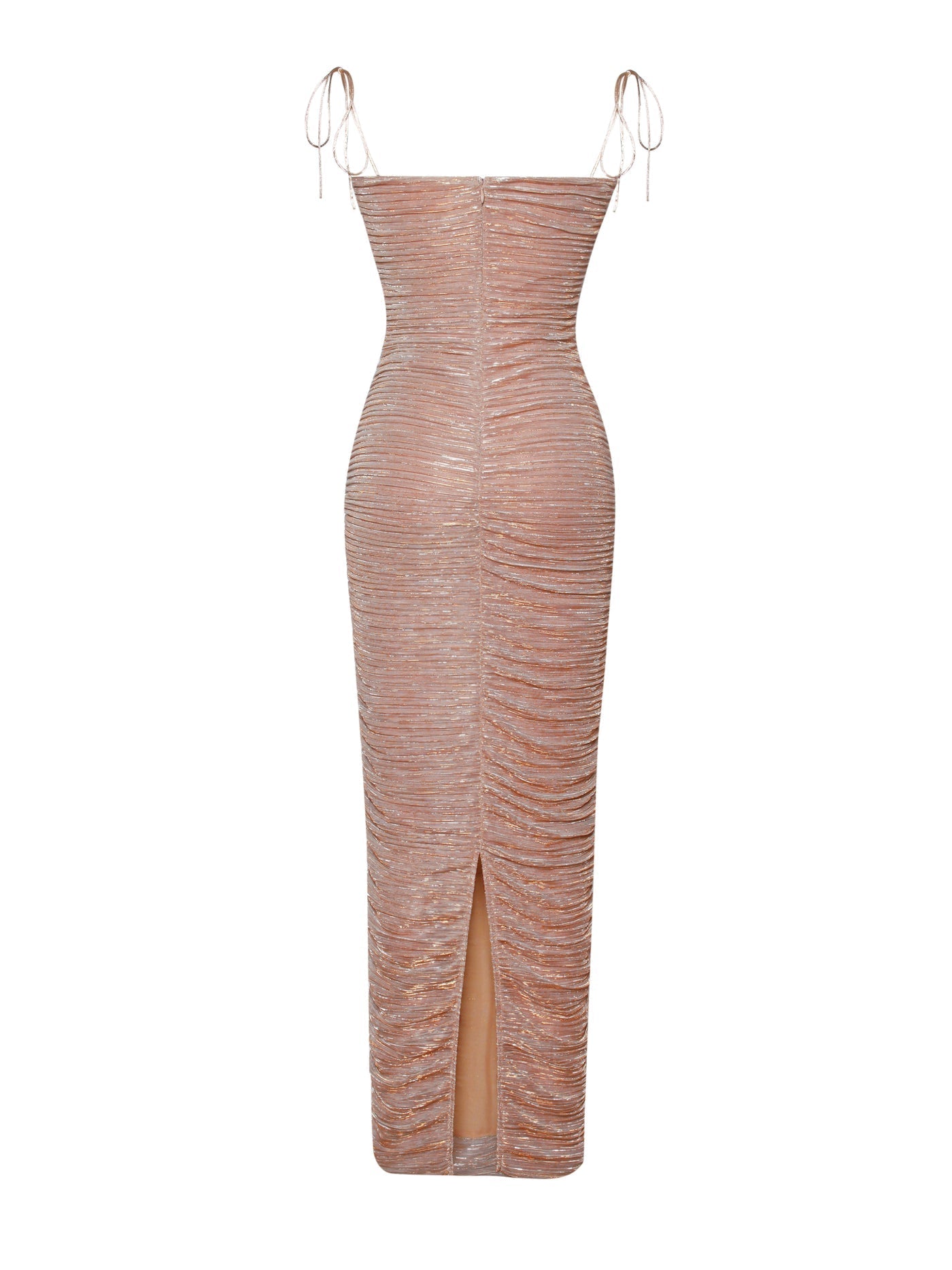 PRE-ORDER Aubrey X Rose Gold