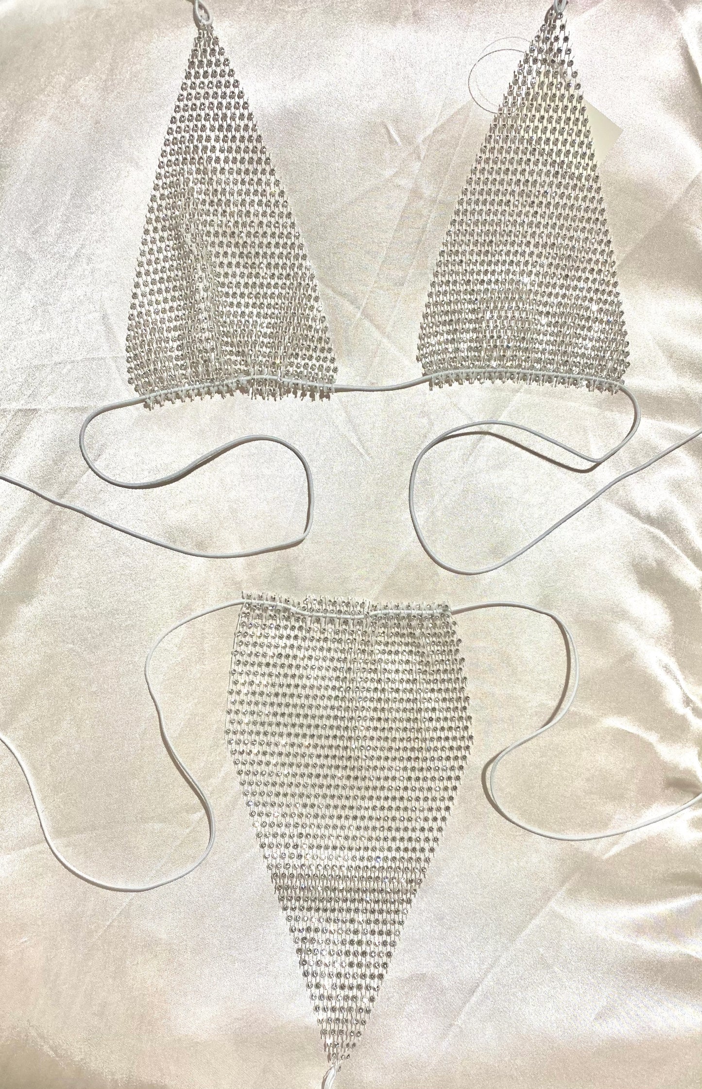 Gia Diamonte Bikini Set - Variety