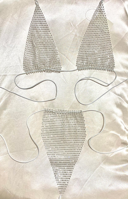Gia Diamonte Bikini Set - Variety