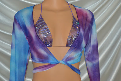 Gia Diamonte Bikini Set - Variety
