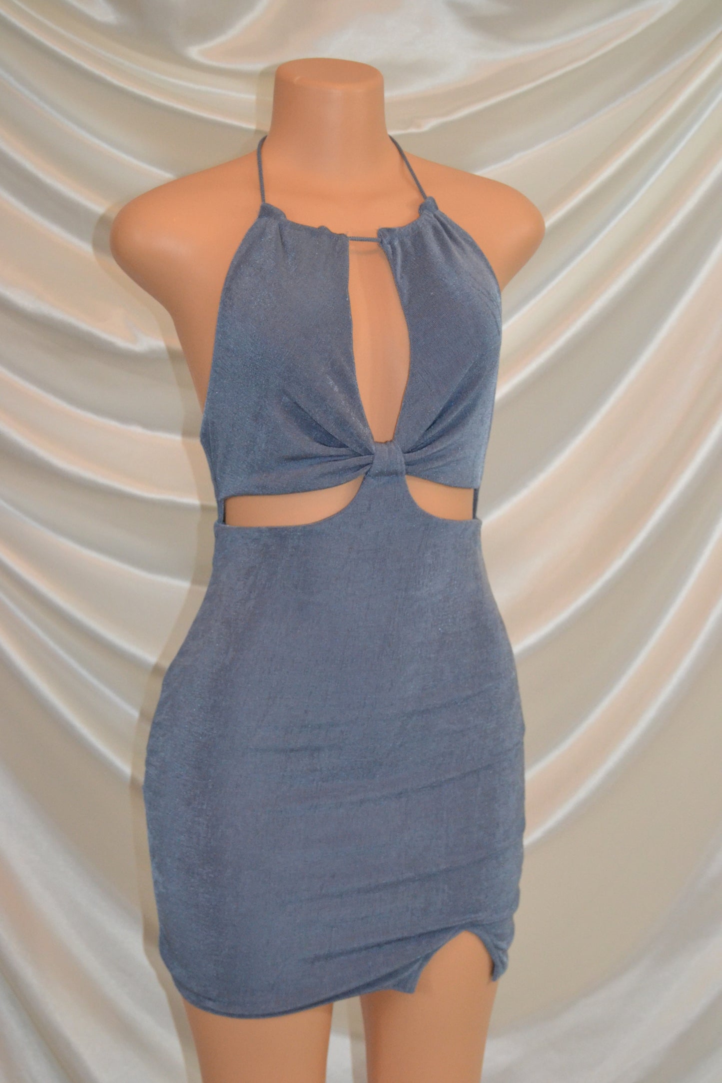 Venus Dress X Azure