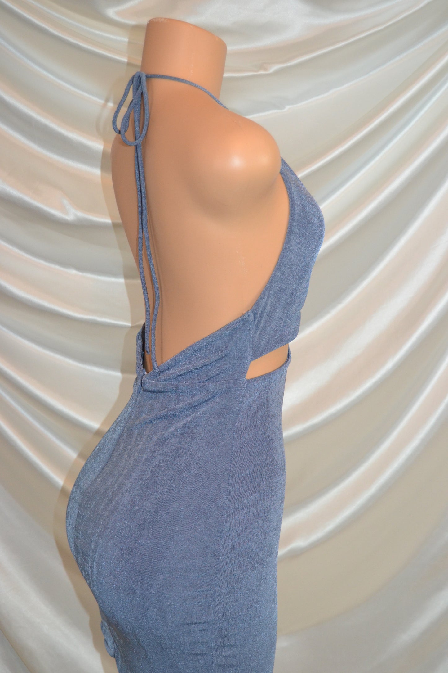 Venus Dress X Azure