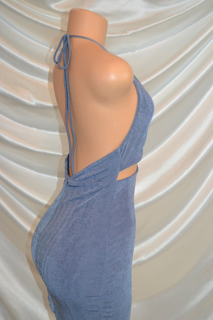 Venus Dress X Azure
