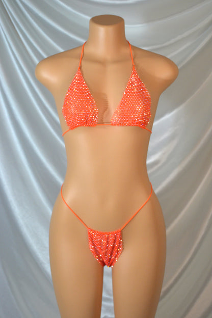Gia Diamonte Bikini Set - Variety