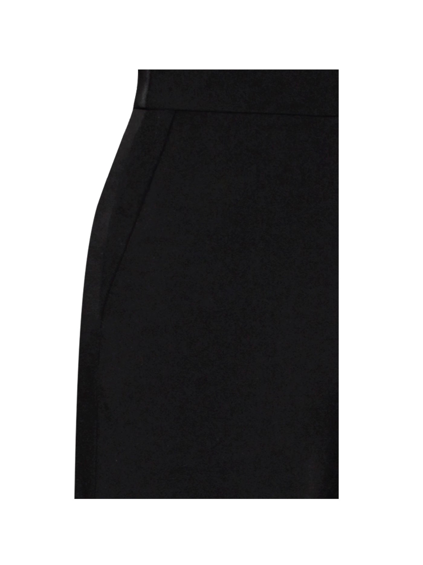 PRE-ORDER Nala Satin Jumpsuit x Black SOLD OUT