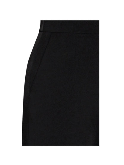 PRE-ORDER Nala Satin Jumpsuit x Black SOLD OUT