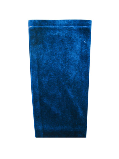 PRE-ORDER Valentina Velvet Gloves x Blue