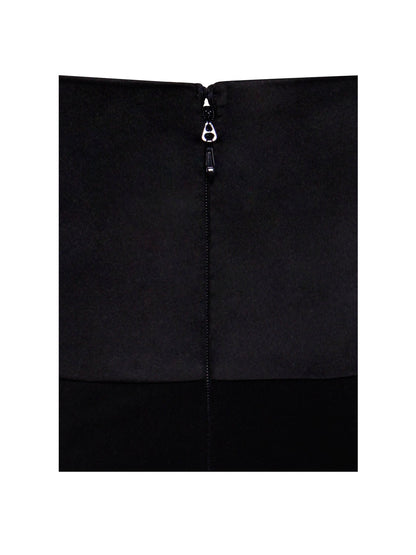 PRE-ORDER Nala Satin Jumpsuit x Black SOLD OUT