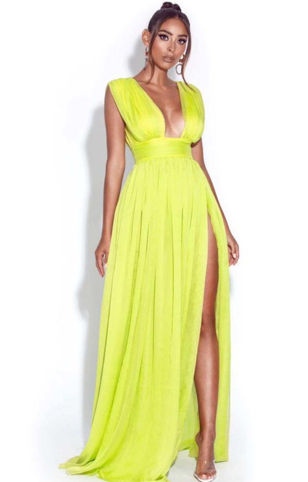 PRE-ORDER Zuri X Lime