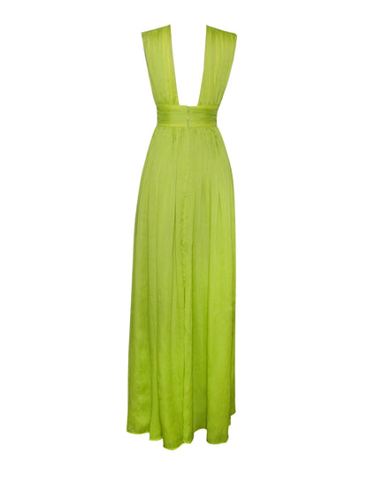 PRE-ORDER Zuri X Lime