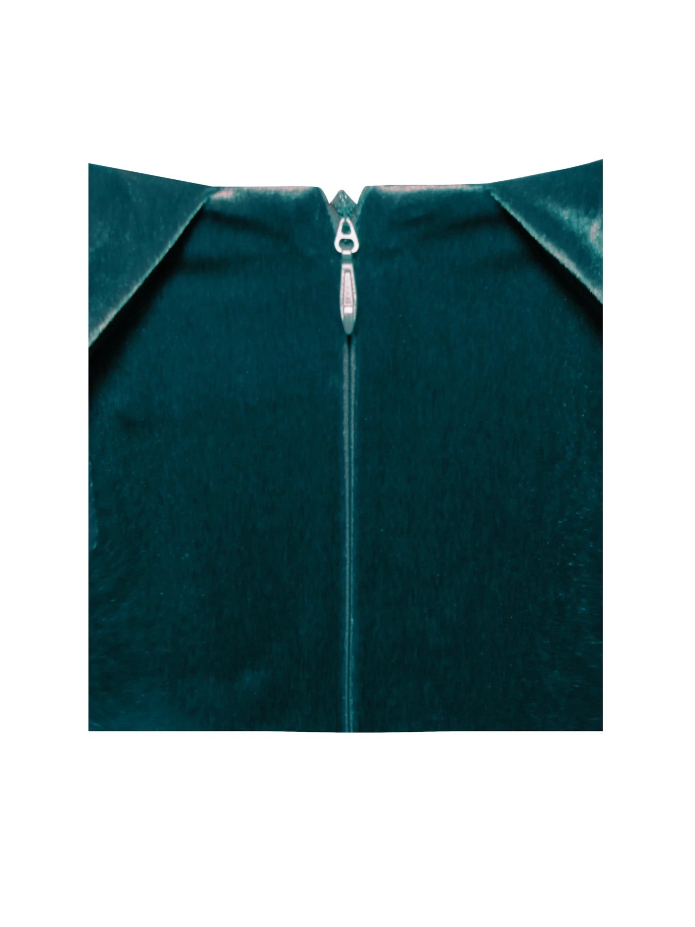 Pre-Order Gabriella Velvet Dress x  Teal