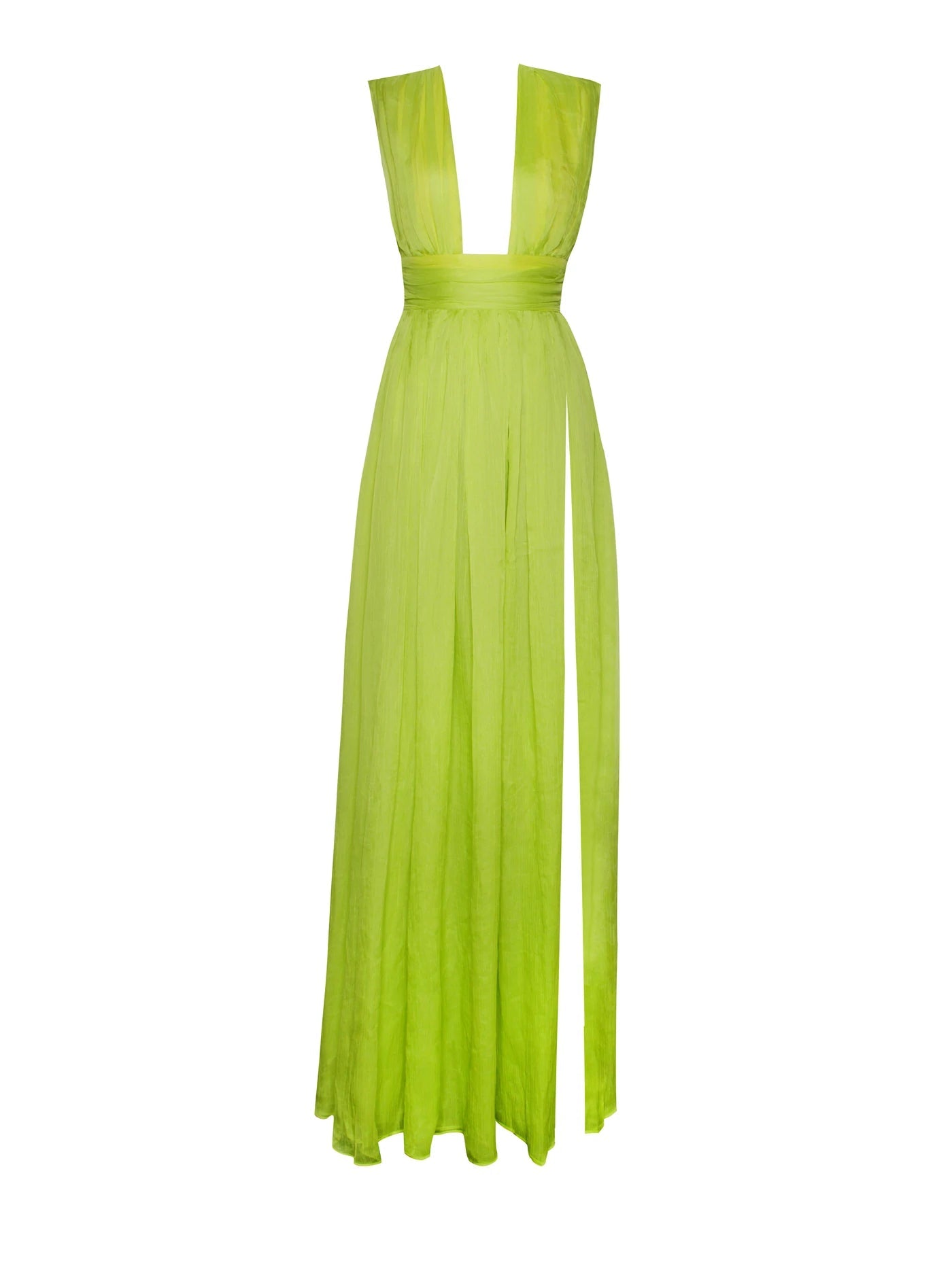 PRE-ORDER Zuri X Lime