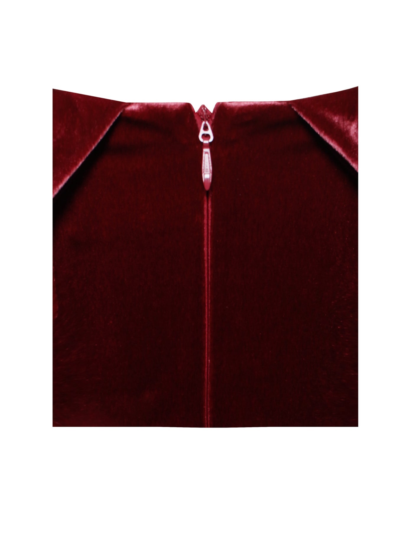 PRE-ORDER Gabriella x Burgundy