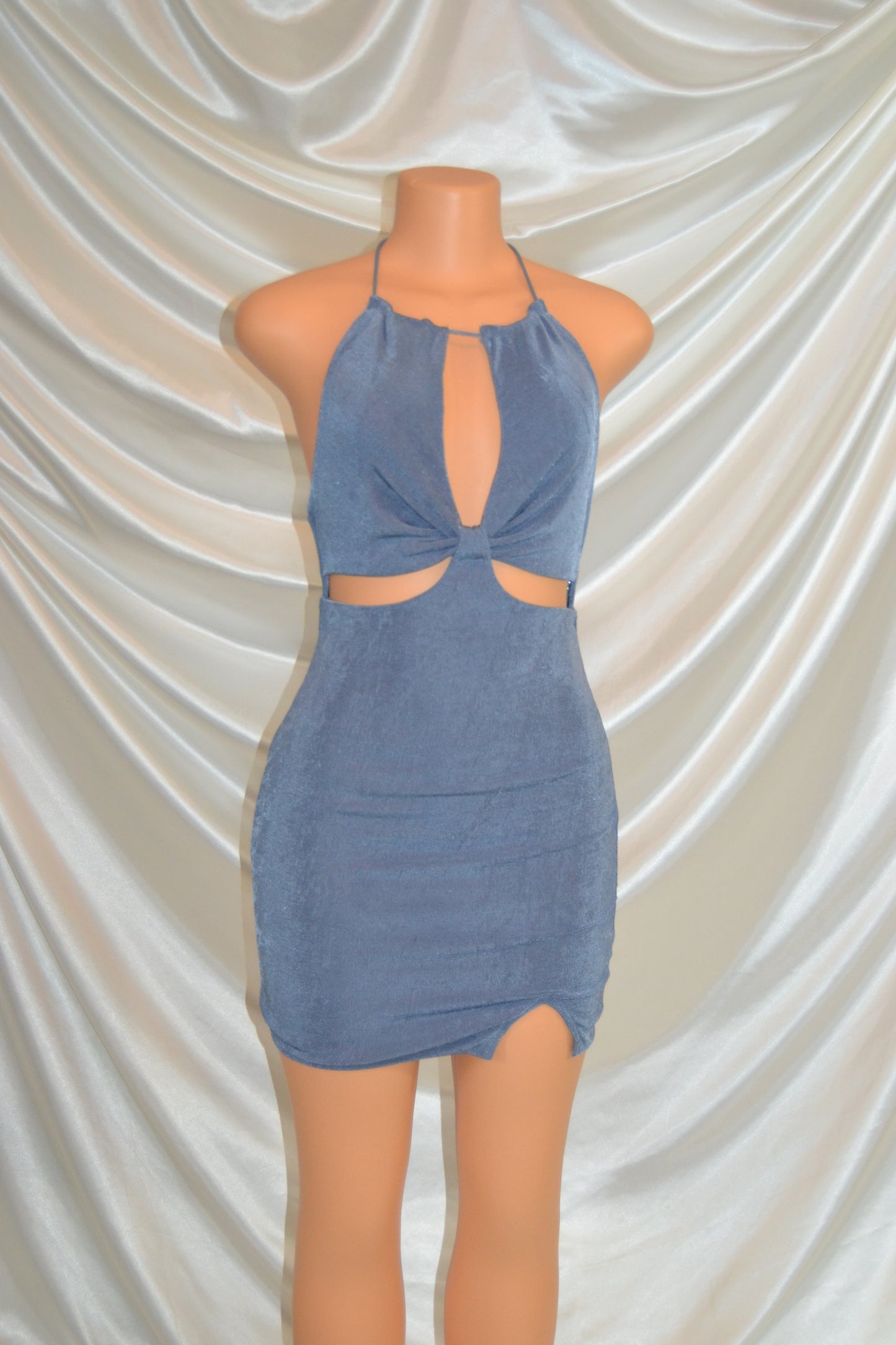 Venus Dress X Azure